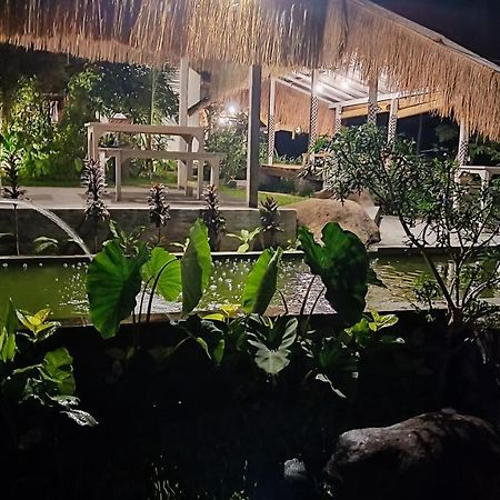 Luxury Villa Ada Padi Ubud One Bed Room Zewnętrze zdjęcie