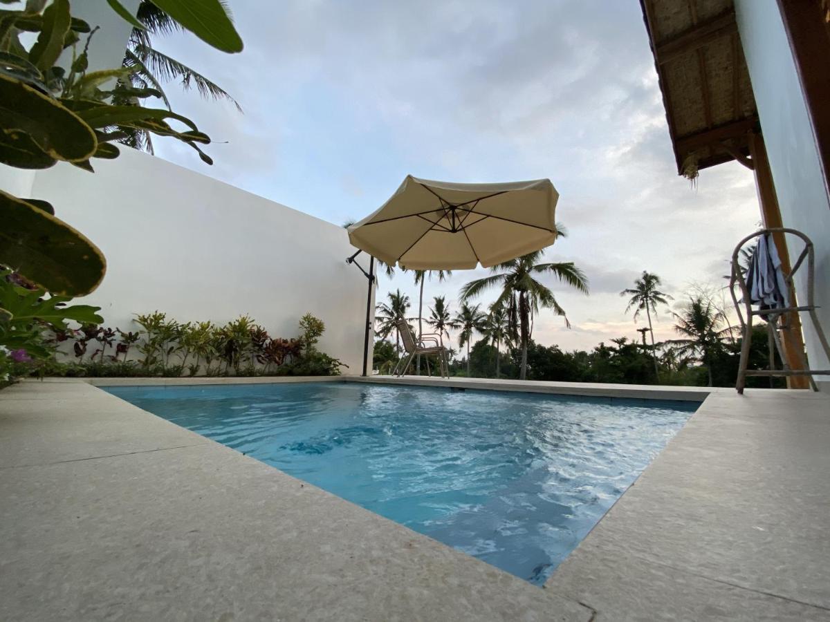 Luxury Villa Ada Padi Ubud One Bed Room Zewnętrze zdjęcie