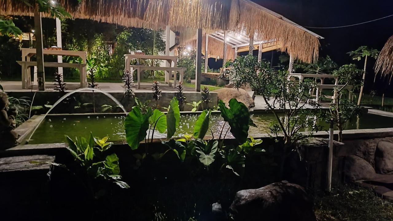 Luxury Villa Ada Padi Ubud One Bed Room Zewnętrze zdjęcie