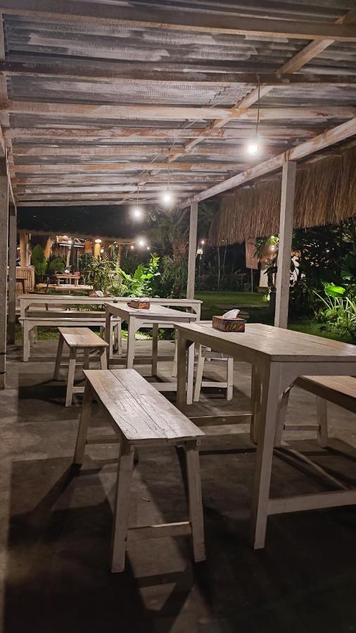 Luxury Villa Ada Padi Ubud One Bed Room Zewnętrze zdjęcie